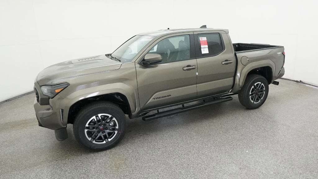 Thumbnail: 2026 Toyota Tacoma - 31