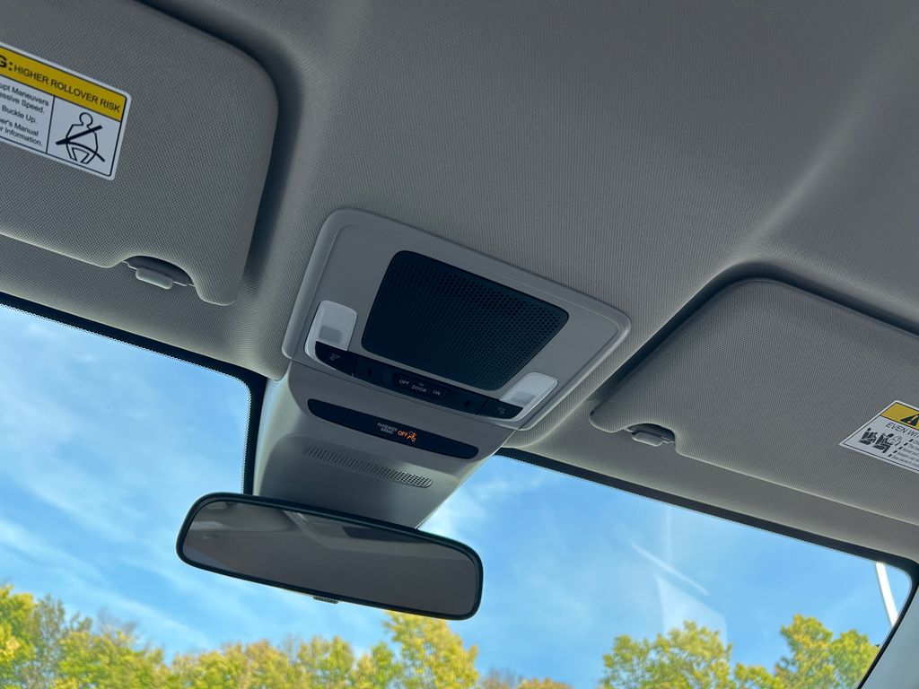 Thumbnail: 2026 Honda HR-V - 13