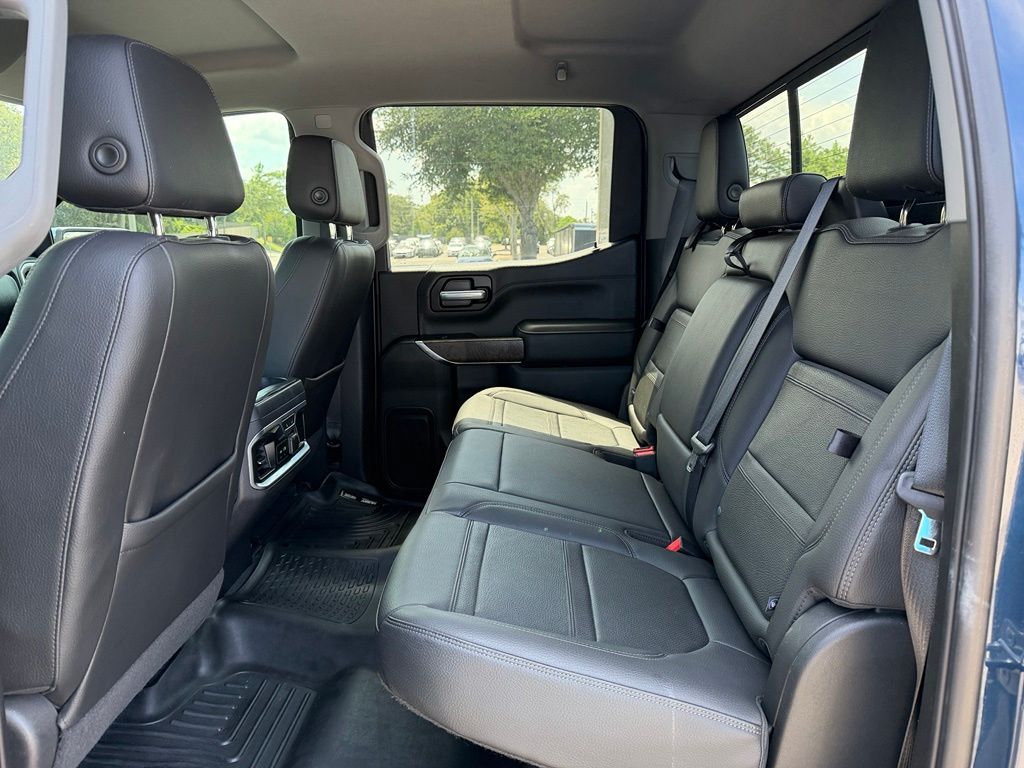 Used 2020 GMC Sierra 1500 Truck