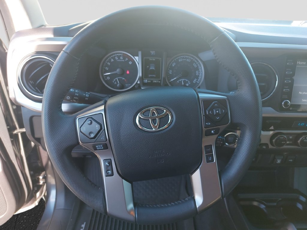 Used 2023 Toyota Tacoma Truck