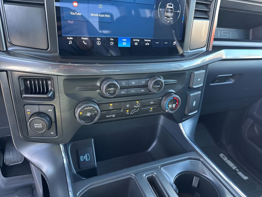 Used Car 2024 Ford F-150  Stx For Sale Under $40,000 In Austin, Texas