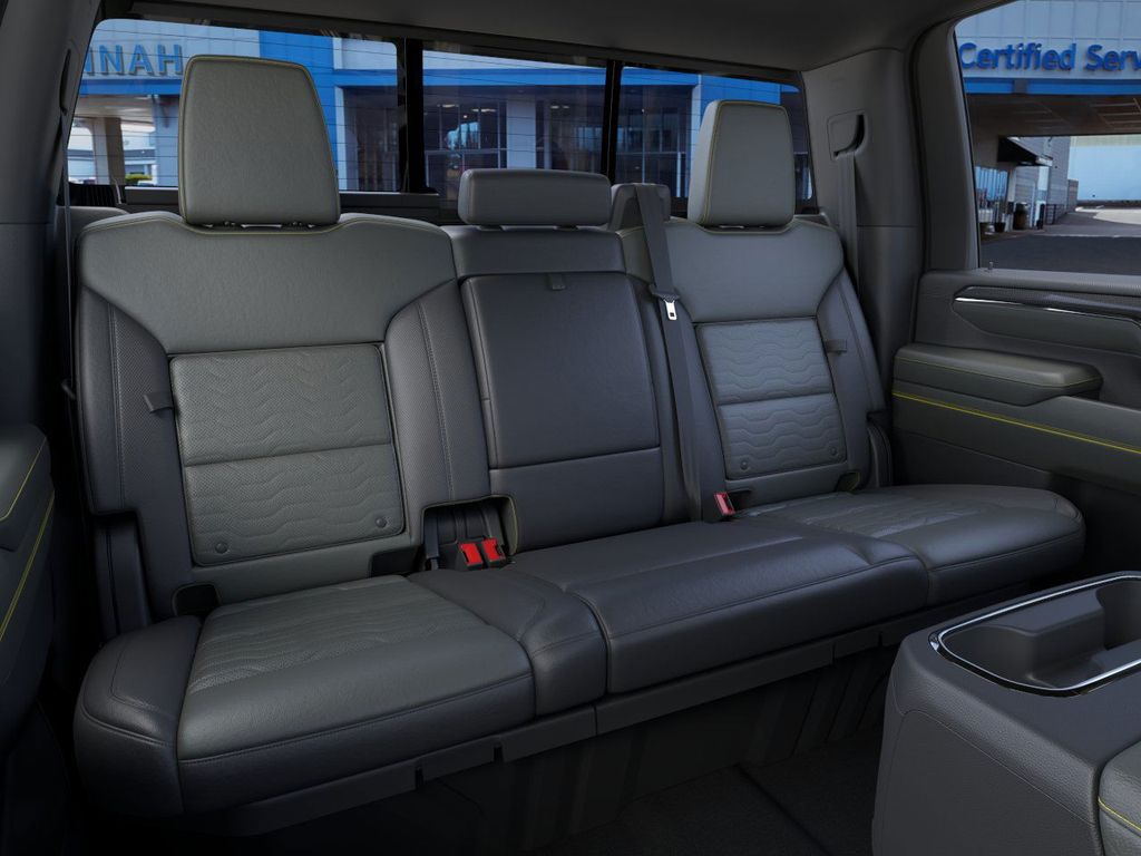 2026 Chevrolet Silverado 2500HD ZR2