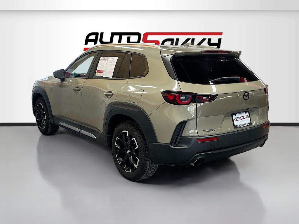 View vehicle photo 5