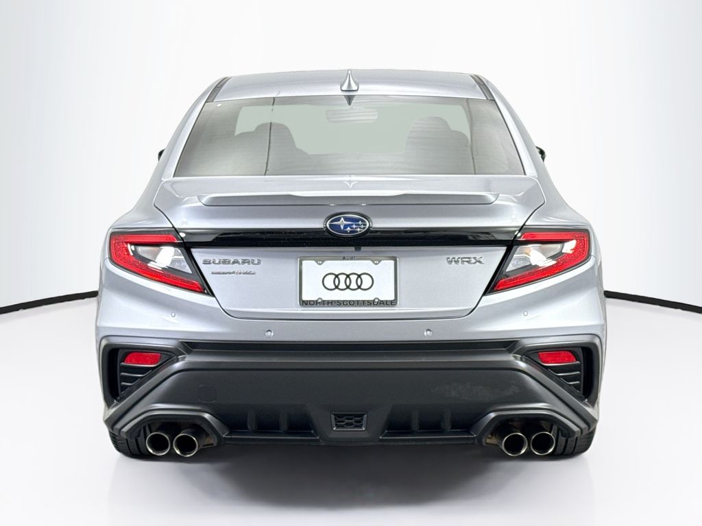 Thumbnail: 2023 Subaru WRX - 6