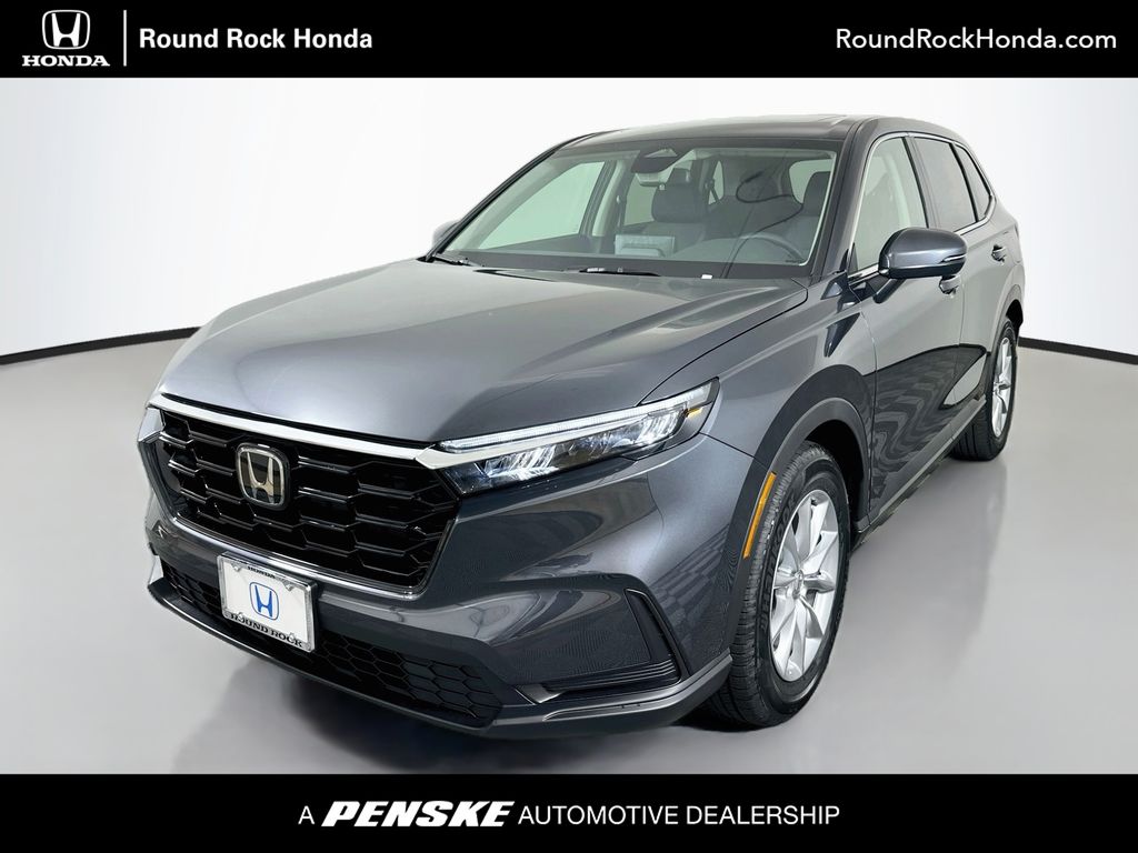 Thumbnail: 2026 Honda CR-V - 1