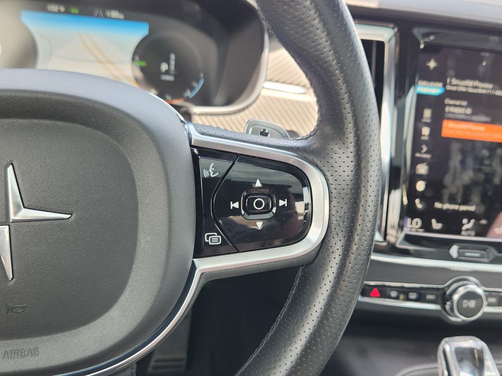 2021 Polestar 1 Base - Photo 18