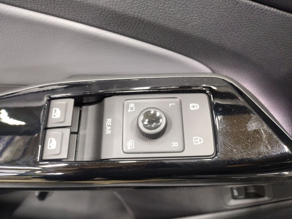2025 Volkswagen ID.4 Pro S Plus