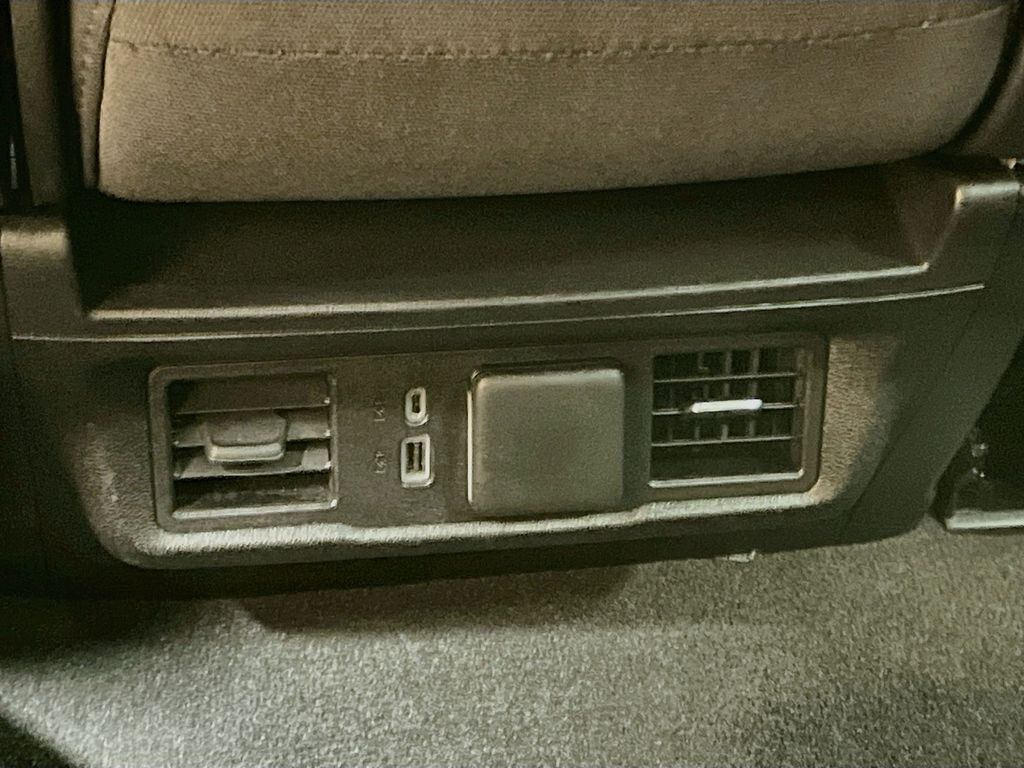 Used 2026 Sterling Gray Metallic Chevrolet RST image 25