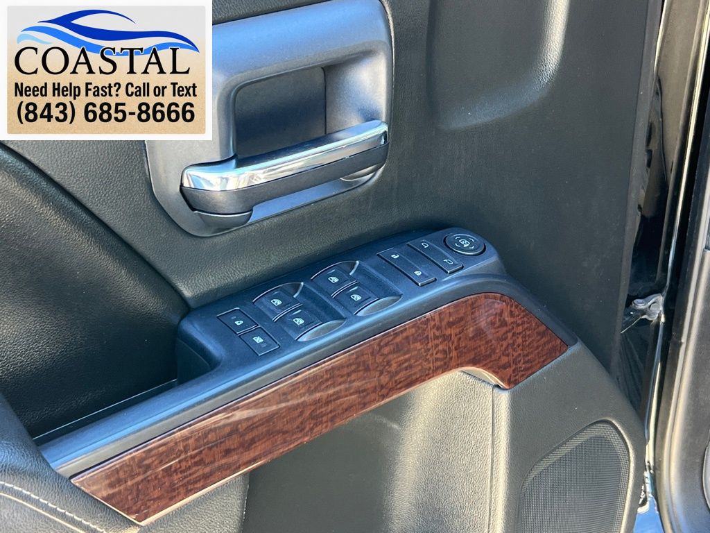 2017 GMC Sierra 1500 SLE - 6