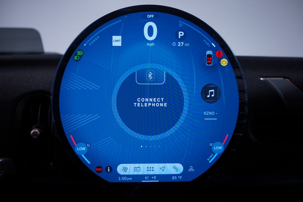 Thumbnail: 2026 MINI Cooper - 10