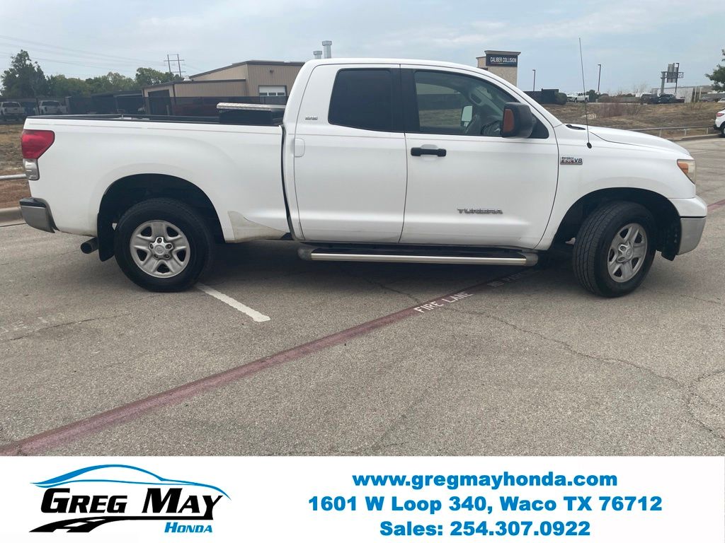 2008 Toyota Tundra SR5 - 1
