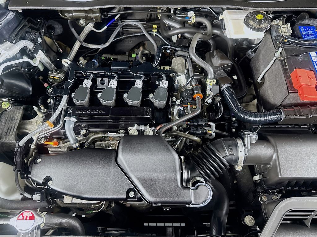 Used Car 2023 Honda Cr-v  Ex-l For Sale Under $30,000 In Austin, Texas