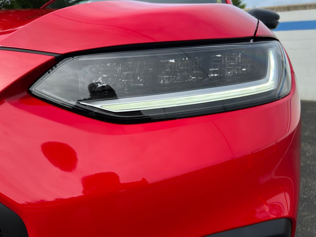 Thumbnail: 2027 Honda HR-V - 9