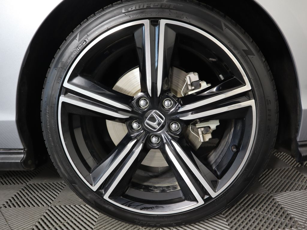 Thumbnail: 2023 Honda Accord - 28