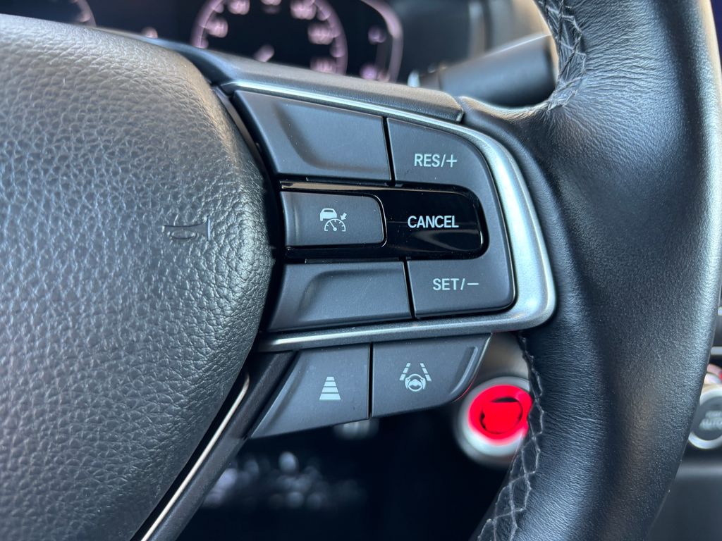 Thumbnail: 2022 Honda Accord - 12