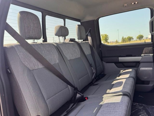 2026 Ford F-350 Super Duty XLT