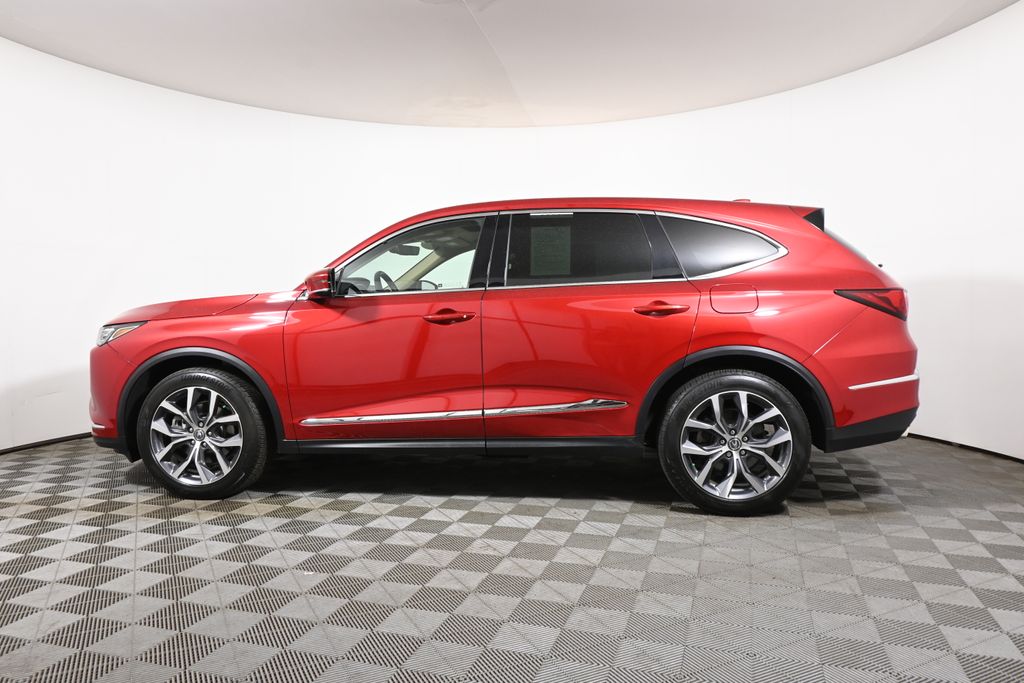 Thumbnail: 2023 Acura MDX - 2