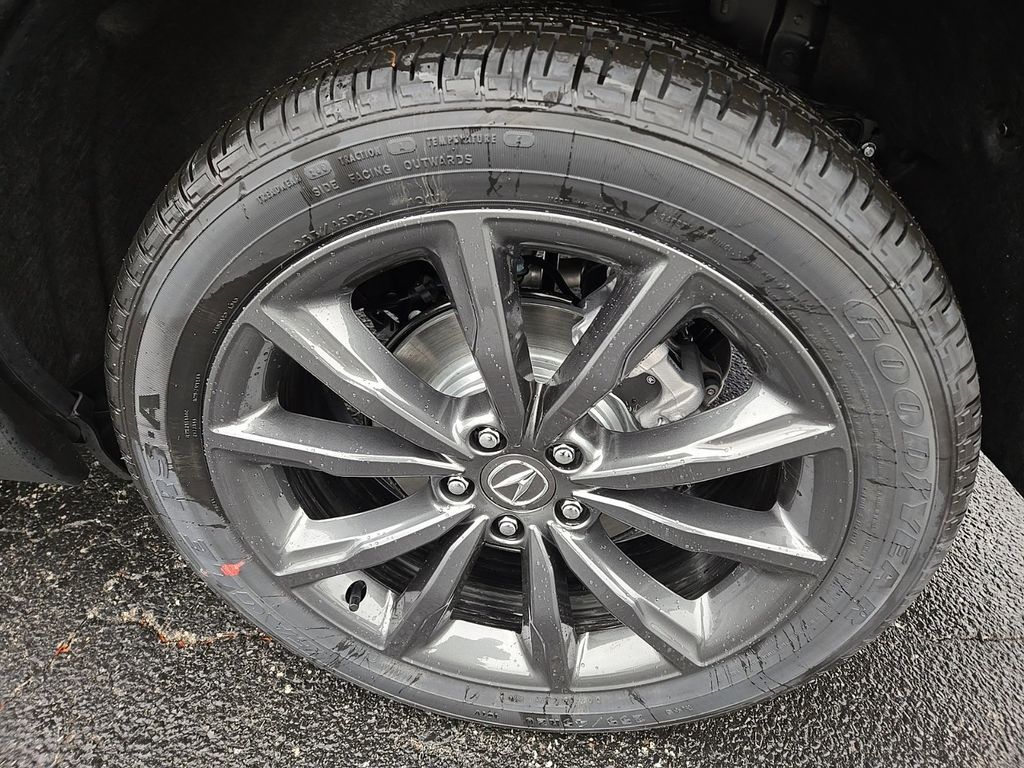 New 2025 Acura RDX For Sale in Fort Wayne, IN