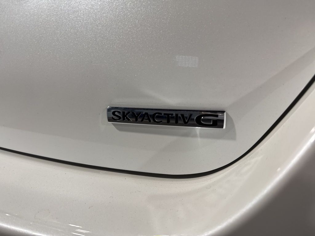 Thumbnail: 2025 Mazda Mazda3 - 16