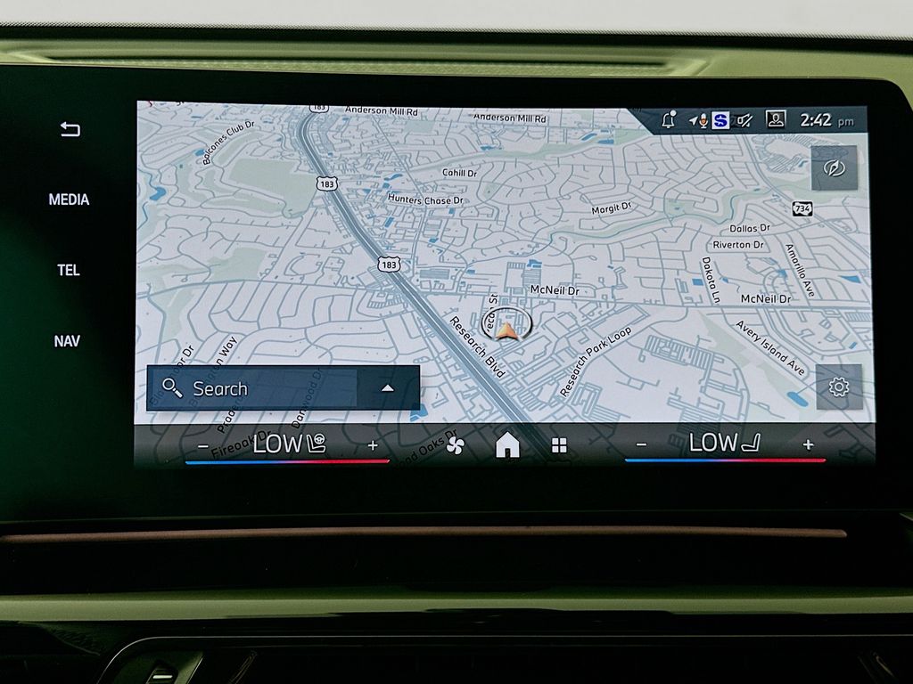 Thumbnail: 2026 BMW X1 - 12