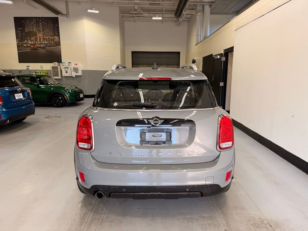 Thumbnail: 2019 MINI Cooper Countryman - 4