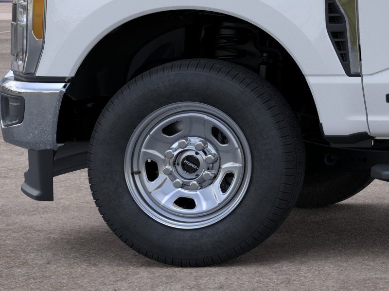 2026 Ford F-350 Chassis XL