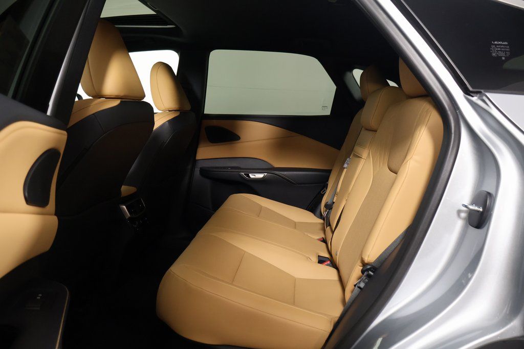 Thumbnail: 2026 Lexus RX - 6