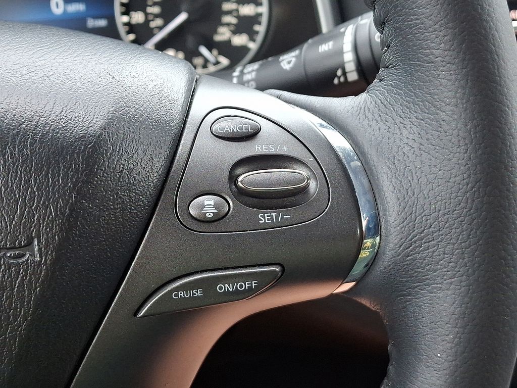 Thumbnail: 2019 Nissan Murano - 22
