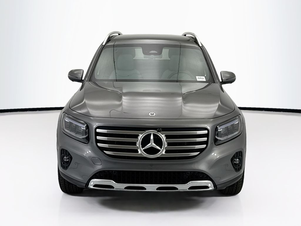 Thumbnail: 2026 Mercedes-Benz GLB - 2