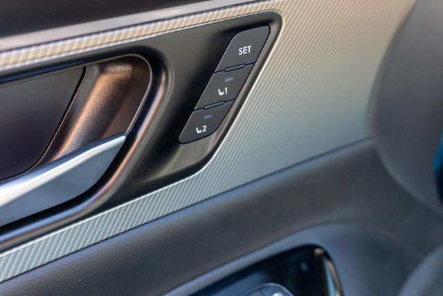 2026 Nissan Murano SL Blue at South Hills Kia