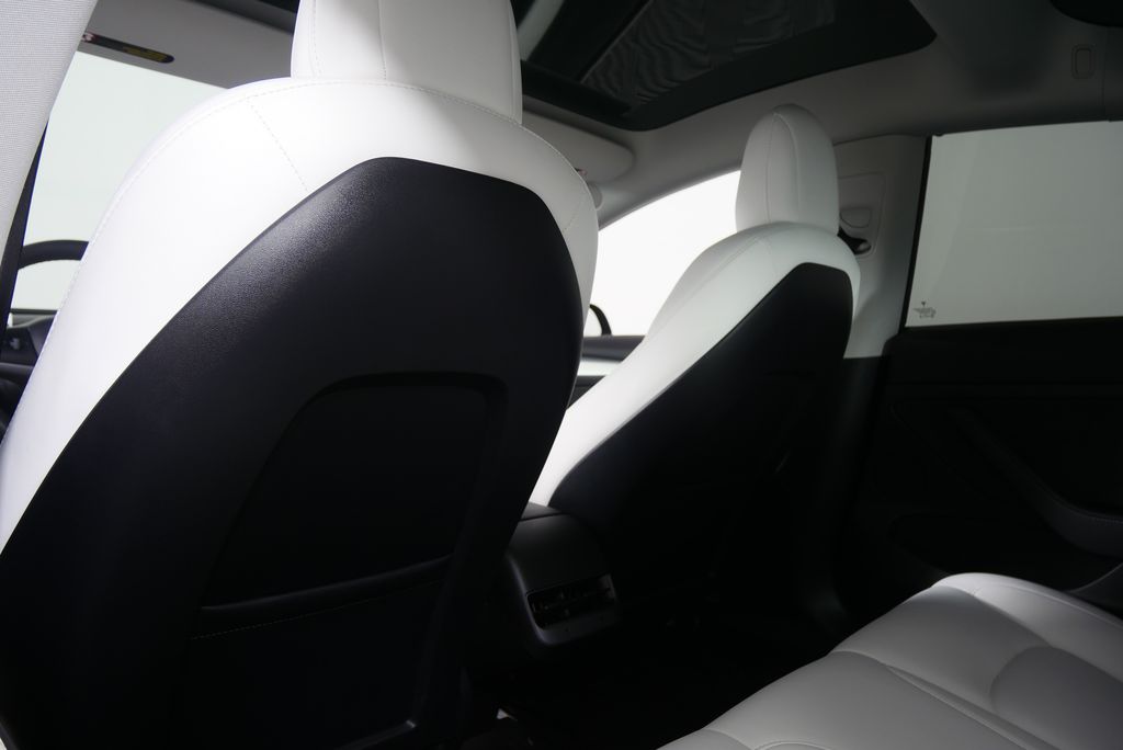 2022 Tesla Model 3 Performance 18