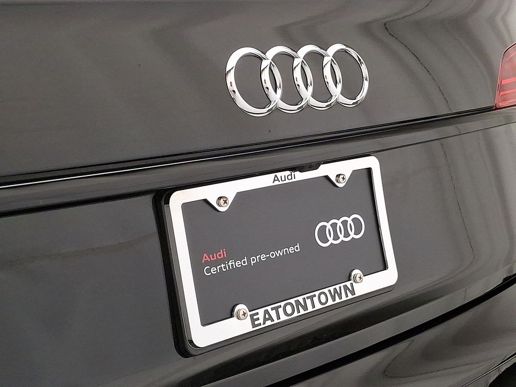 Thumbnail: 2025 Audi Q5 - 31