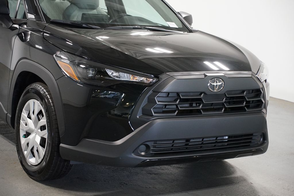 Thumbnail: 2026 Toyota Corolla Cross - 4