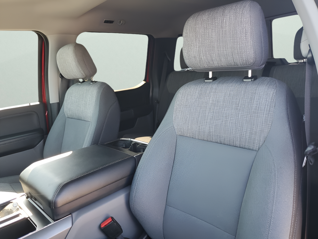 Used Car 2021 Ford F-150  Xlt For Sale Under $40,000 In Austin, Texas