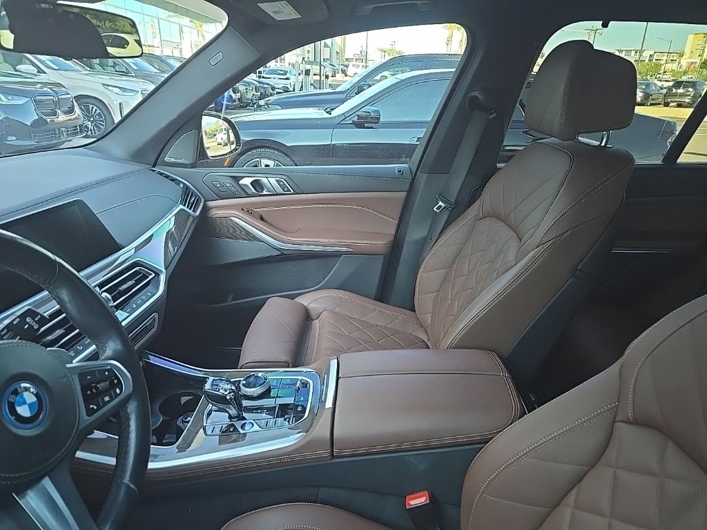 Thumbnail: 2023 BMW X5 - 3