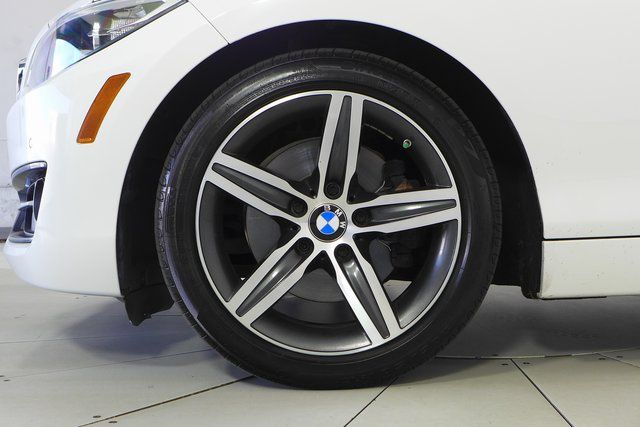 2017 BMW 2 Series 230i 5