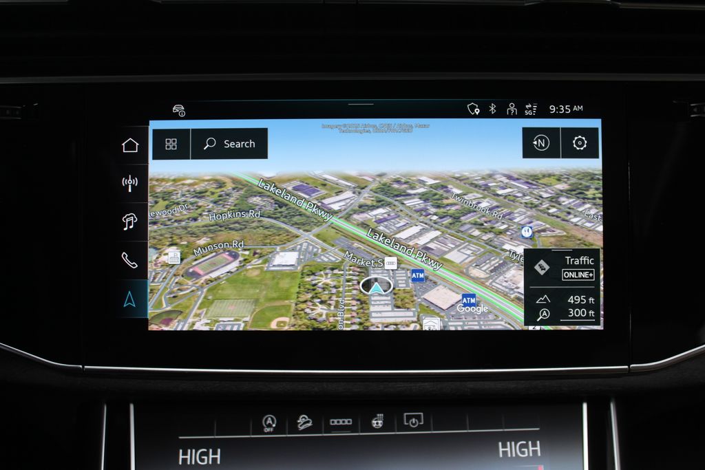 Thumbnail: 2026 Audi Q7 - 22