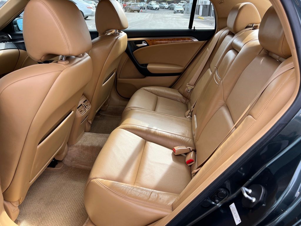 Thumbnail: 2005 Acura TL - 27