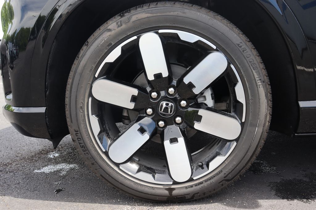 Thumbnail: 2026 Honda Prologue - 10