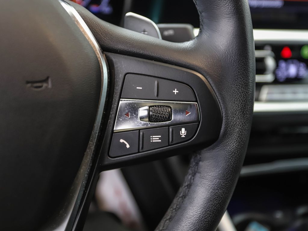 Thumbnail: 2023 BMW 4 Series - 13