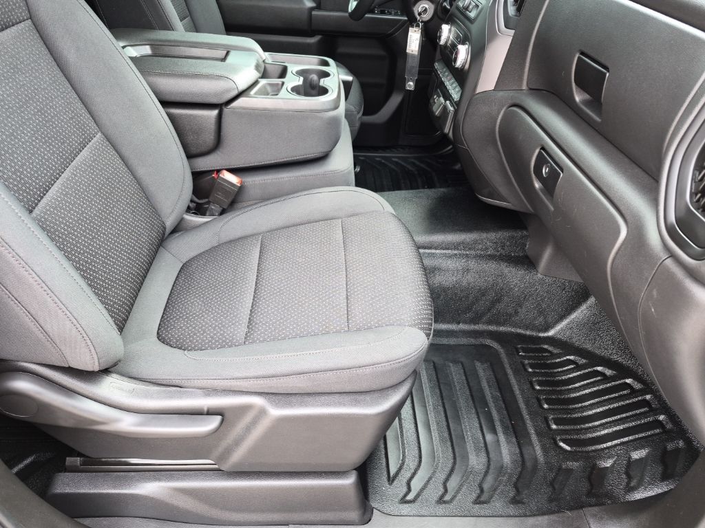 Used Car 2021 Gmc Sierra 1500  Base For Sale Under $35,000 In Austin, Texas