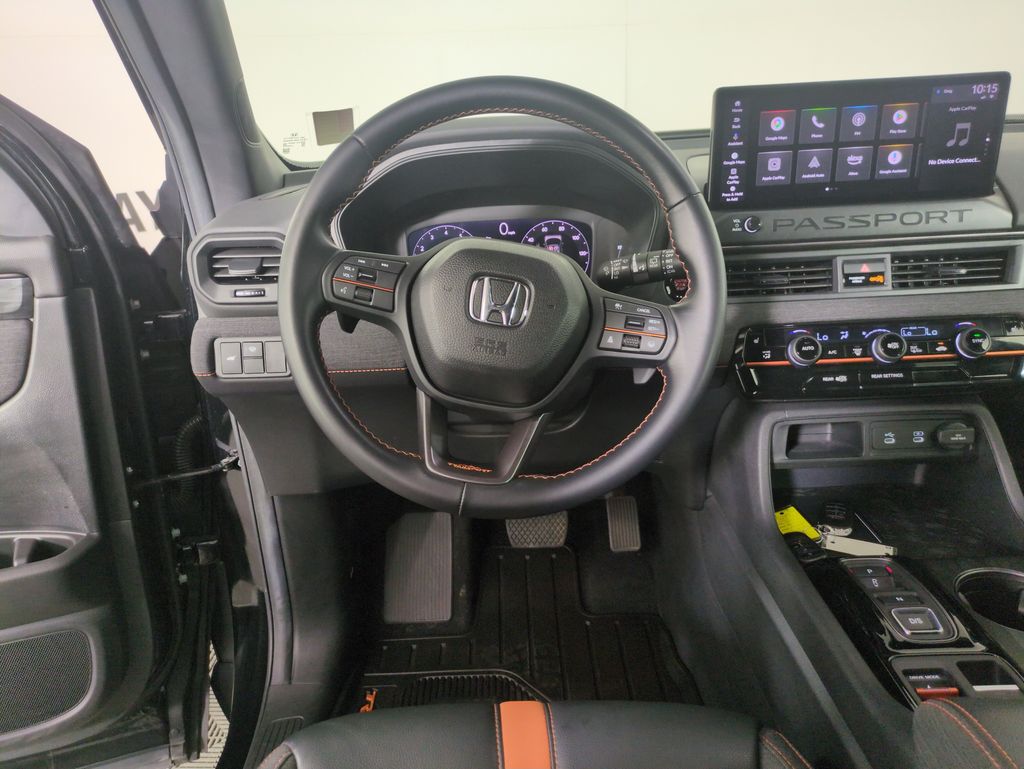 Used 2026 Honda Passport TrailSport For Sale in Fort Wayne, IN