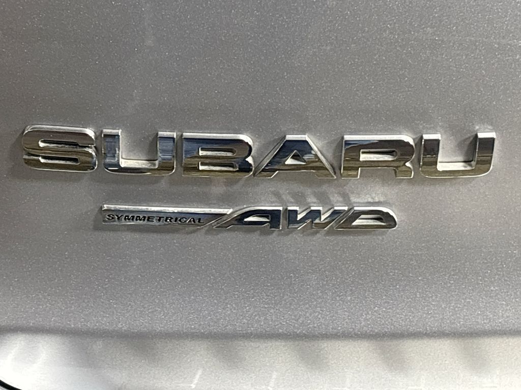 2024 Subaru Ascent Limited