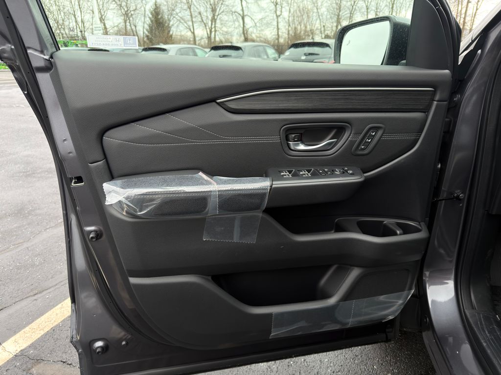 Thumbnail: 2026 Honda Pilot - 19