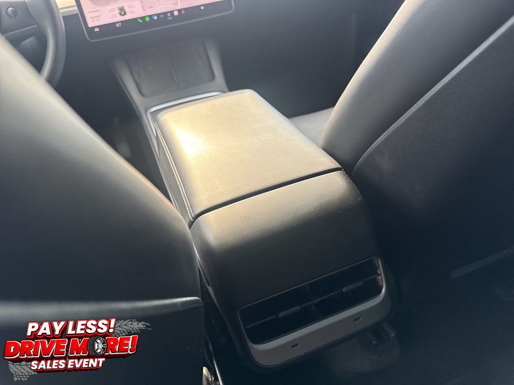 Used 2024 Tesla Model Y SUV