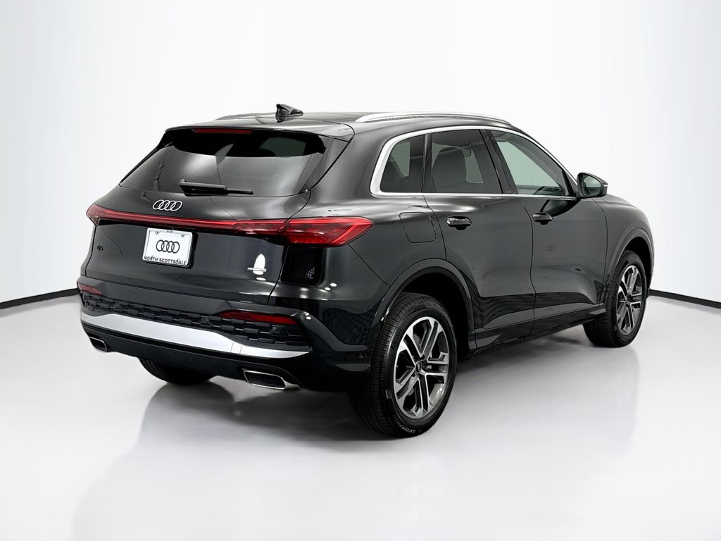 Thumbnail: 2025 Audi Q5 - 5