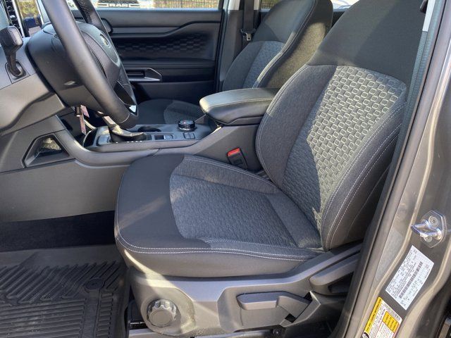 Used 2024 Gray Ford XLT image 9