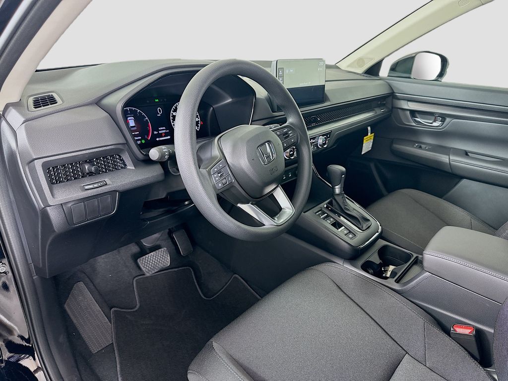 Thumbnail: 2026 Honda CR-V - 9