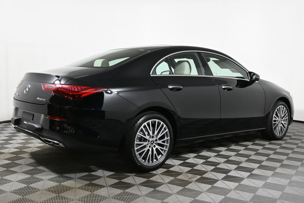 Thumbnail: 2026 Mercedes-Benz CLA - 7