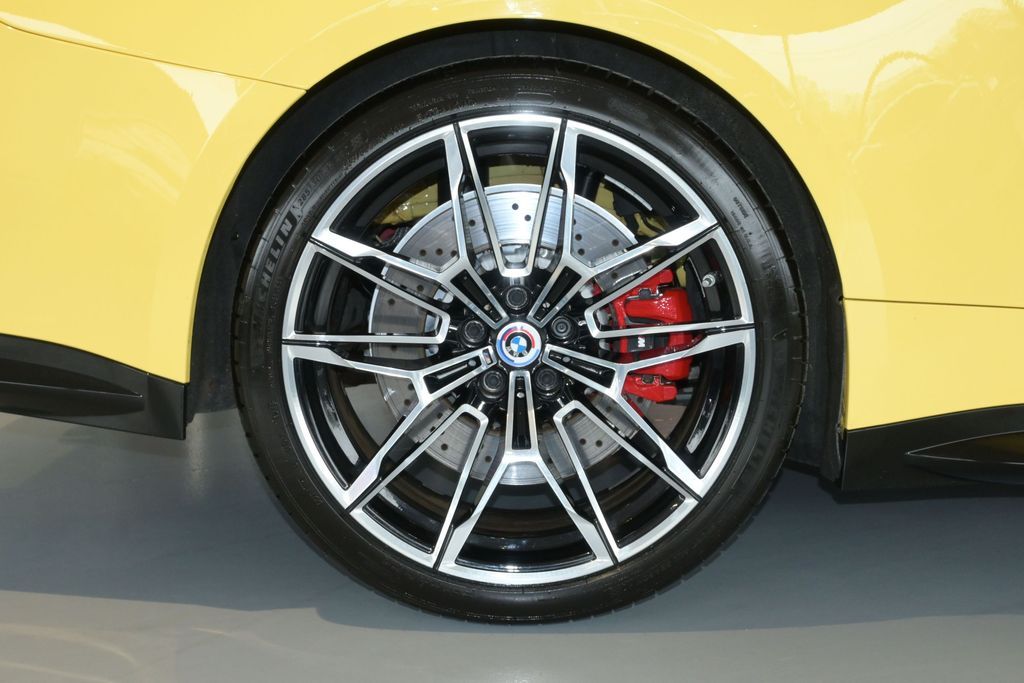 2023 BMW M4 Coupe Base - Photo 21